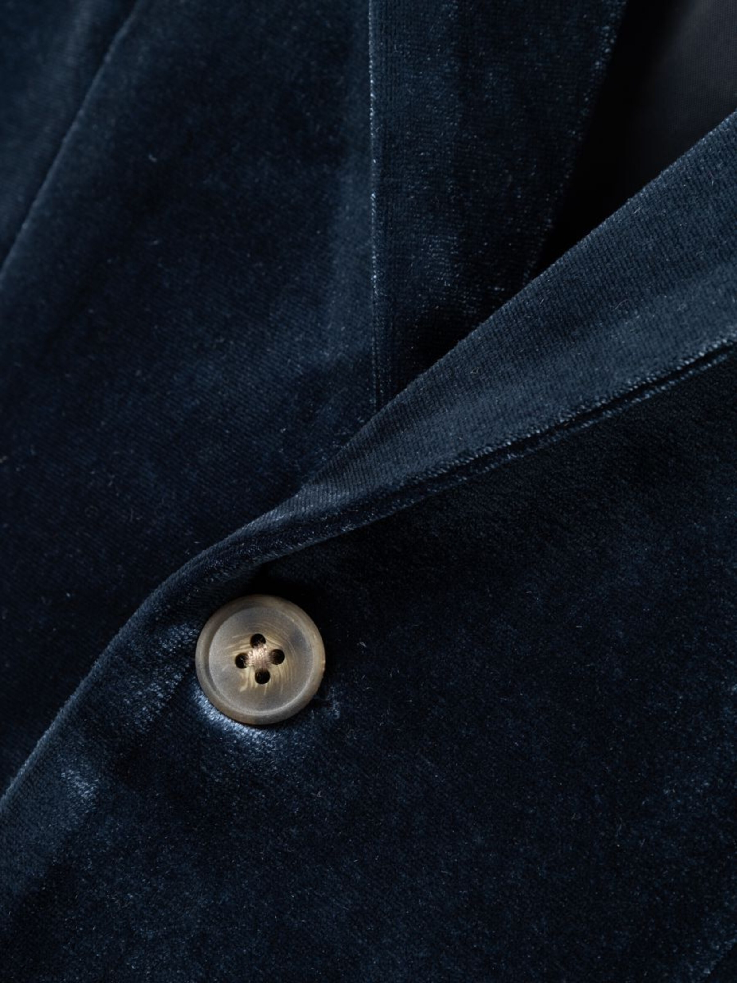 Suit Jacket