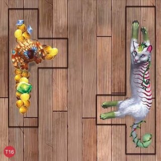 Die Insel der Katzen - Promo Pack #2 (DE)