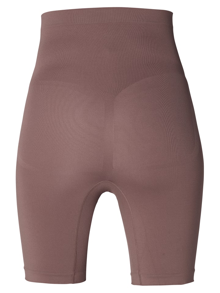 Noppies Nahtloser Short Niru Sensil® Breeze in Deep Taupe günstig kaufen