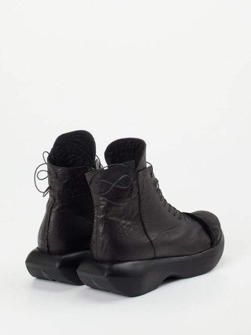 Schnürstiefelette-17050090043 Papucei