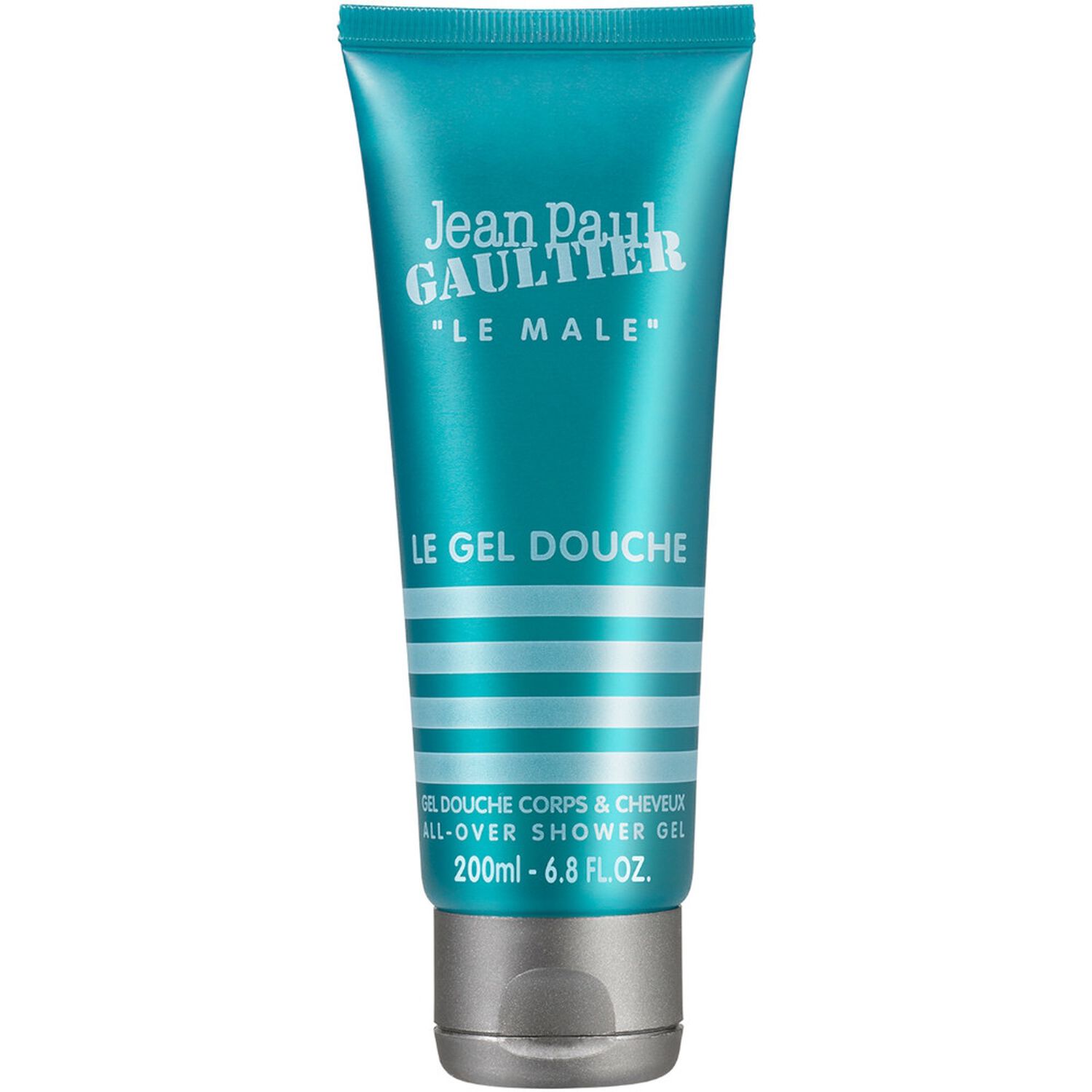 Jean Paul Gaultier Le Male Gel Douche Corps et Cheveux