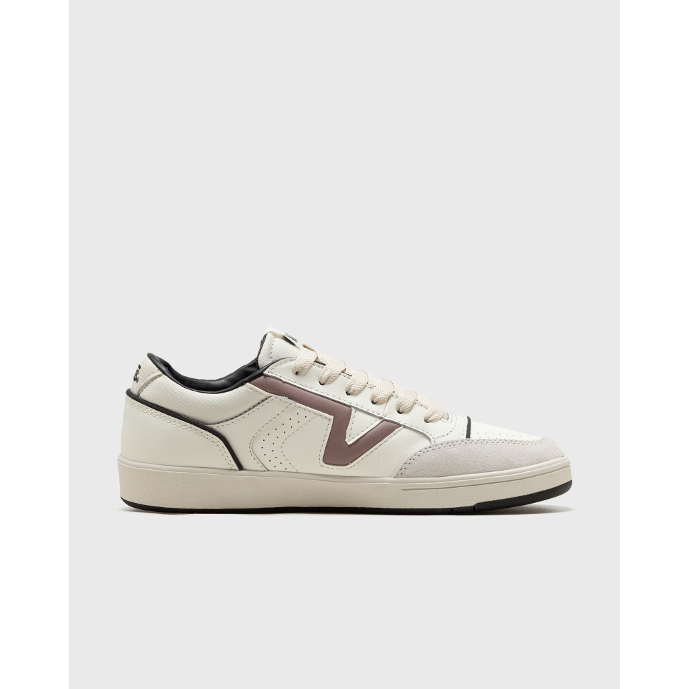 Vans Lowland CC VN0007P2P5S1 / rot
