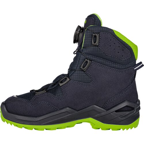 KINDER FREIZEITSCHUHE FIRO GTX