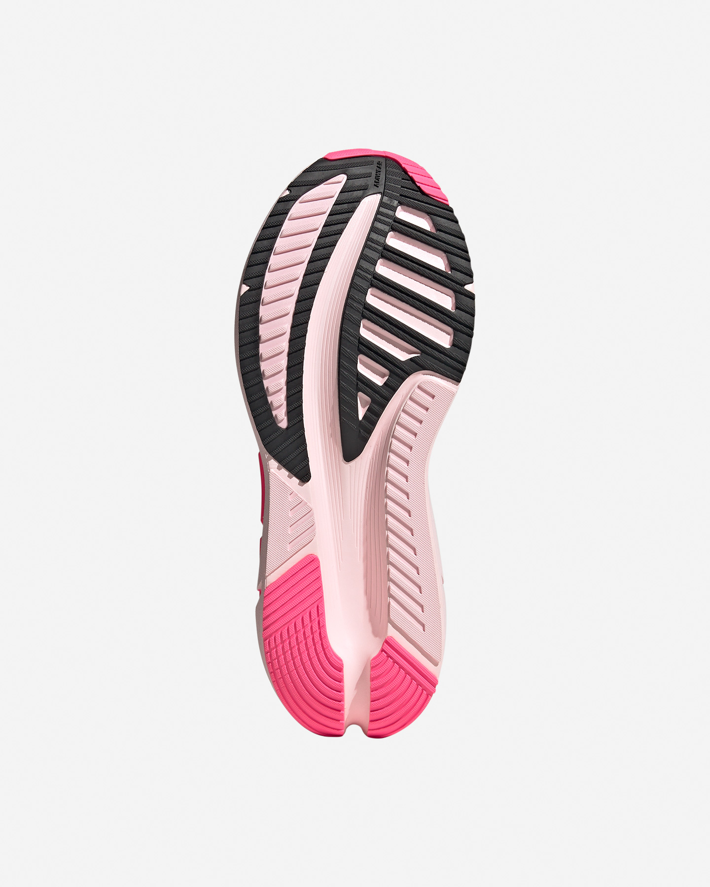 Buty do biegania Adidas Adistar 3 W JI1230