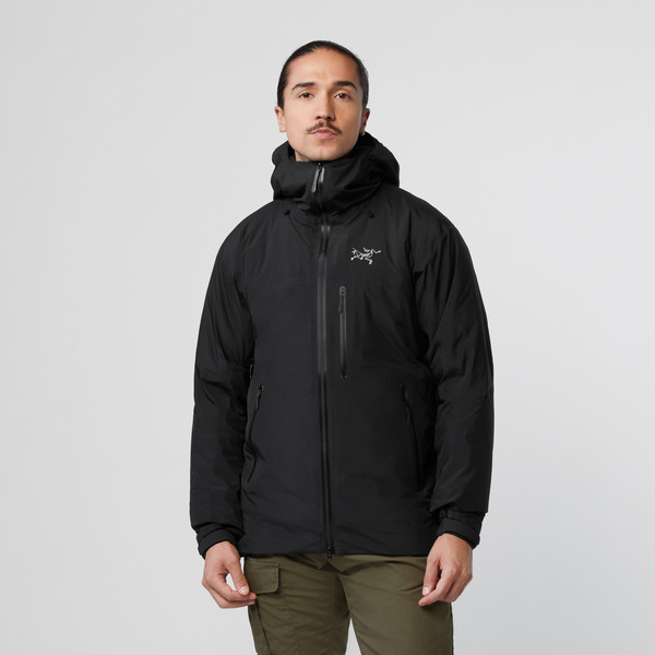 BETA INSULATED JACKET M Herren - Regenjacke