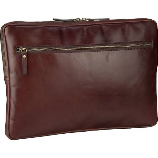 LEONHARD HEYDEN Laptophülle Cambridge 5248 RV-Laptoptasche M