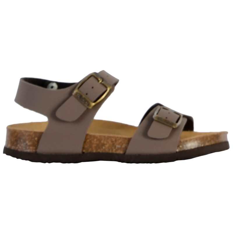 Sandales cuir Jean