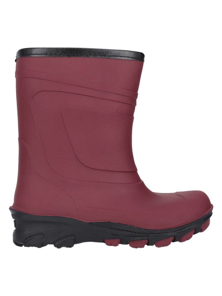 Zigzag Thermostiefel Fian in 4033 Cabernet günstig kaufen