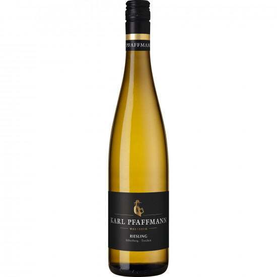 Walsheimer Silberberg Riesling