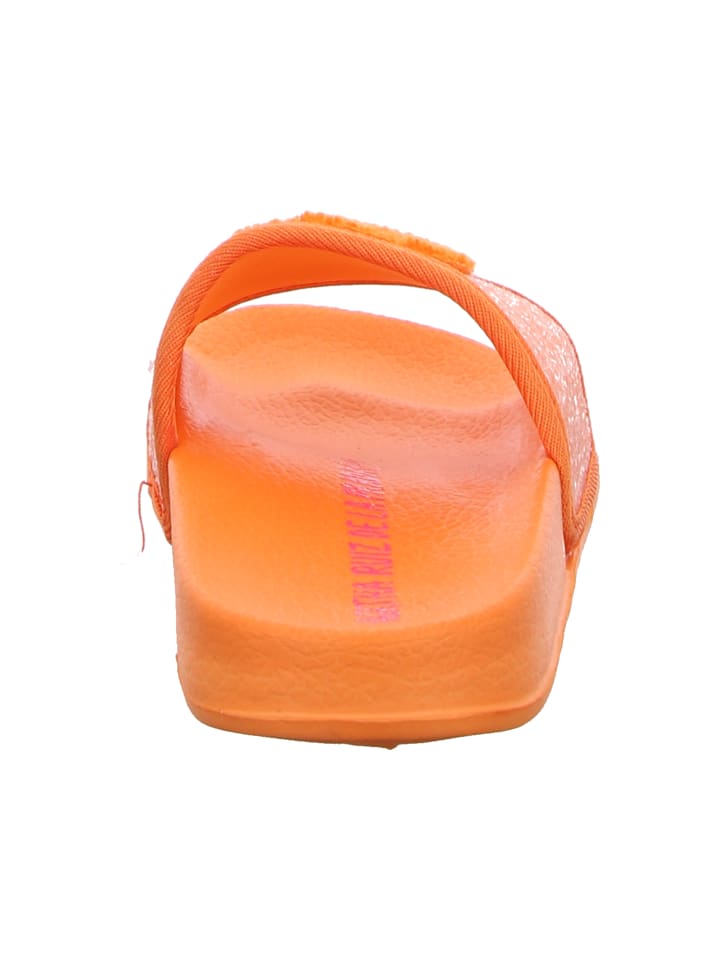 Agatha Ruiz de la Prada Badeschuh in orange günstig kaufen