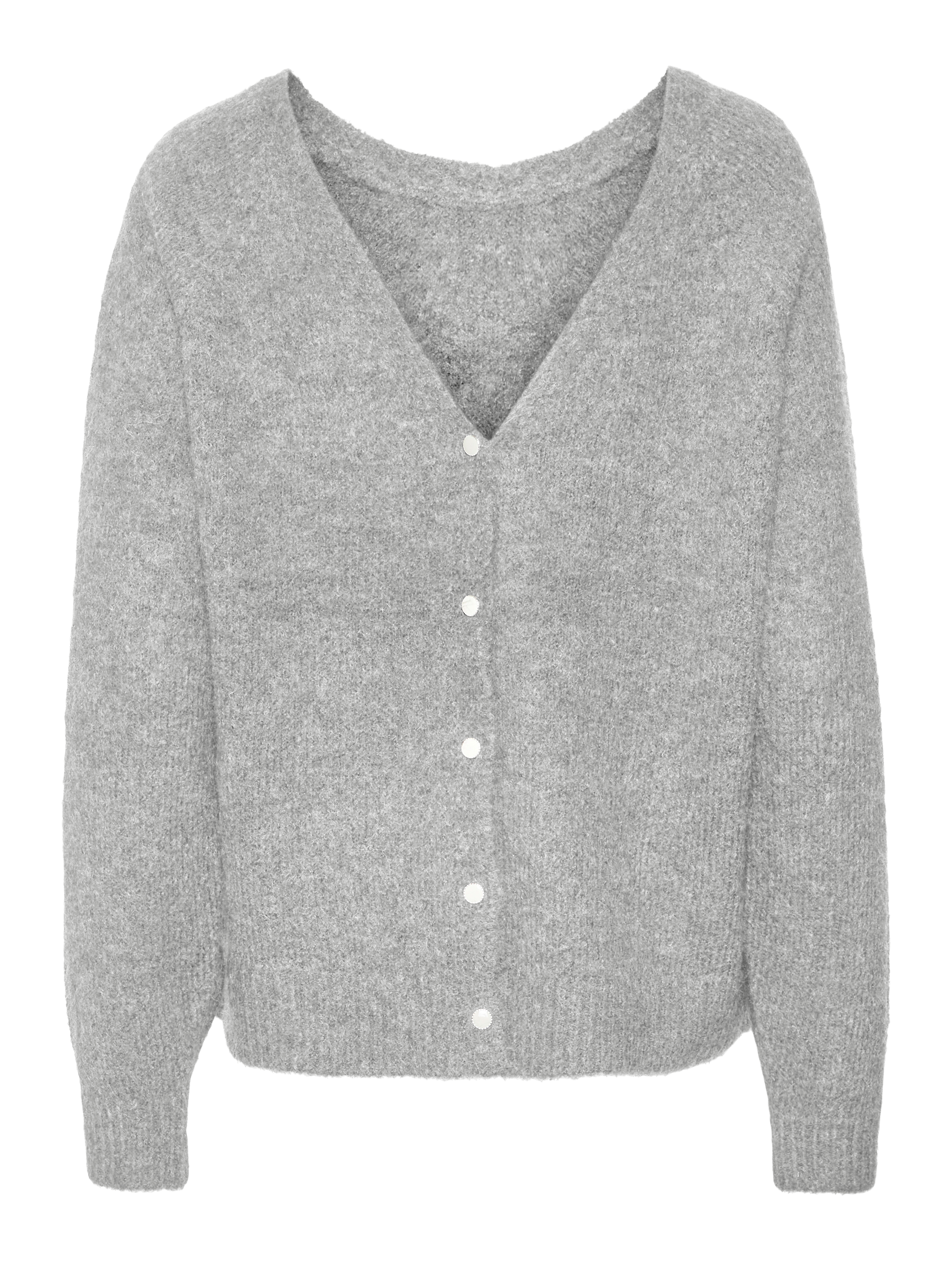 VMPIA Strickjacke