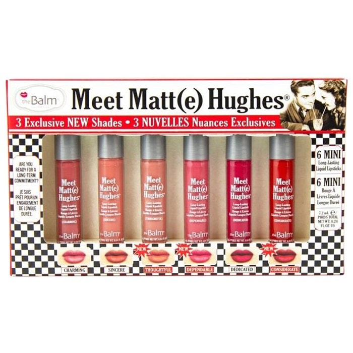 MeetMatteHughes Vol.14
