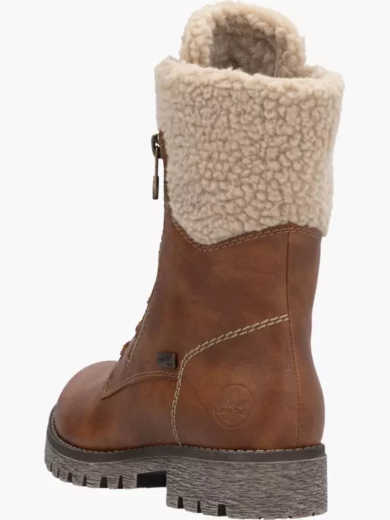 Rieker Damen Stiefeletten