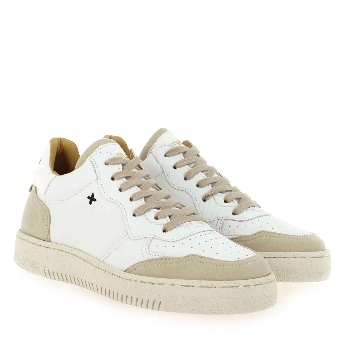 Newlab  NL11 - Blanc Beige
