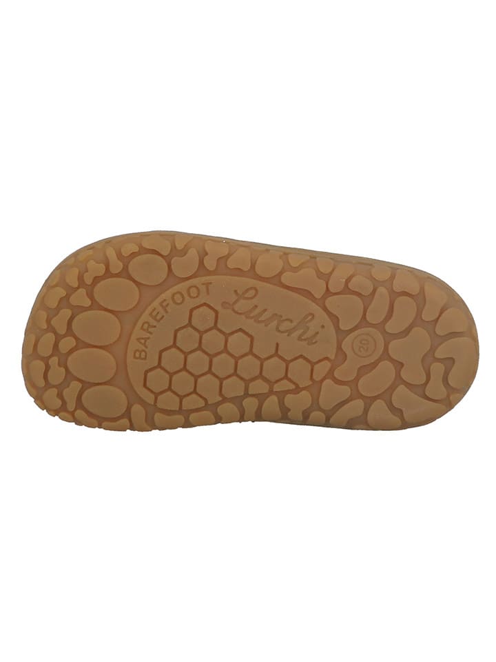Lurchi Leder-Barfußschuhe 