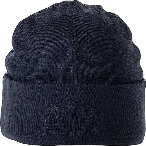 Armani Exchange Mütze