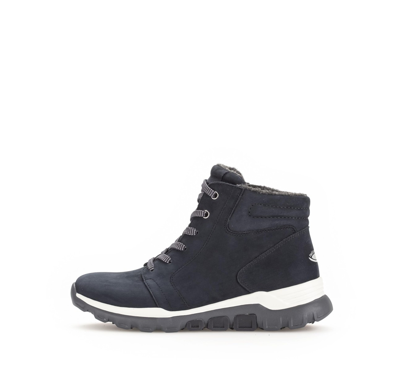 GABOR Winterstiefel blau