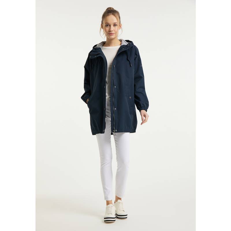 DreiMaster Parka Damen