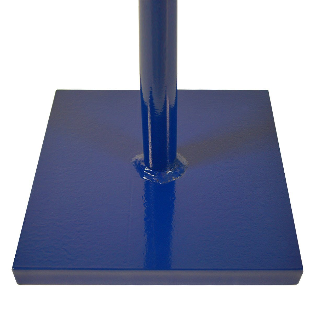 HELO24 Betonverdichter Betonstampfer 15kg *G*