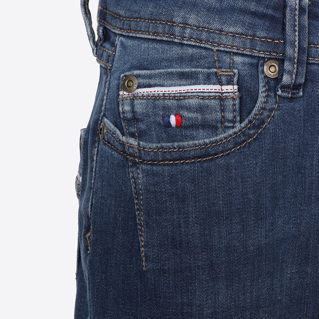TOKER  Jean tapered Garçon