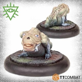 Matriarch's Brood