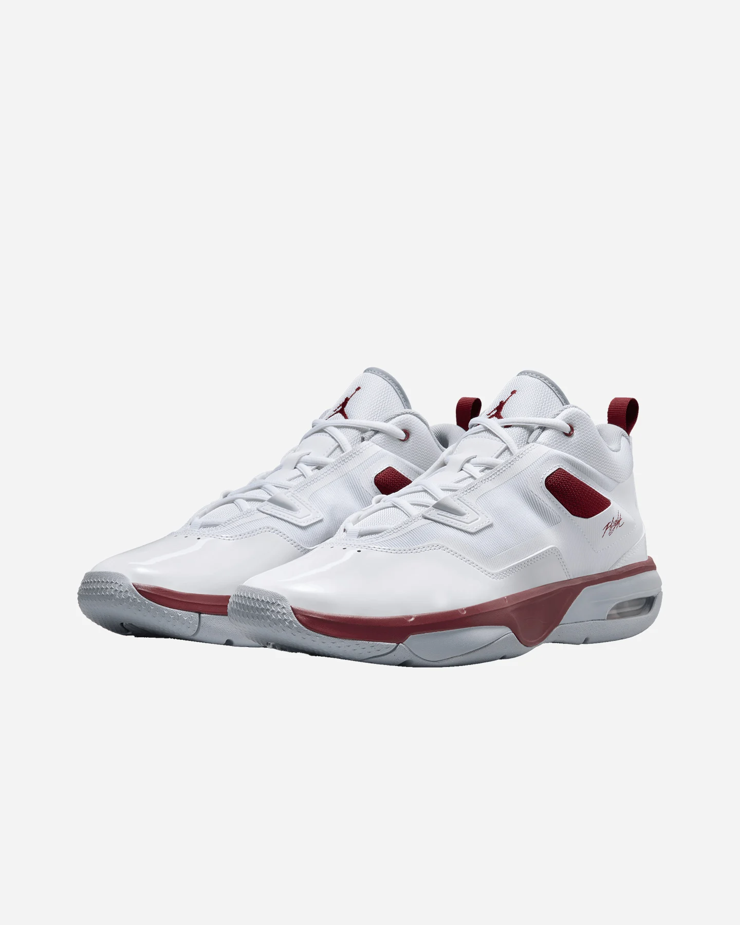 Buty sportowe Nike Jordan Stay Loyal 3 M FB1396-160