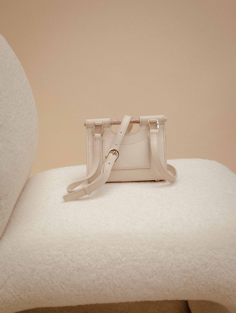Ancône Micro - Écume