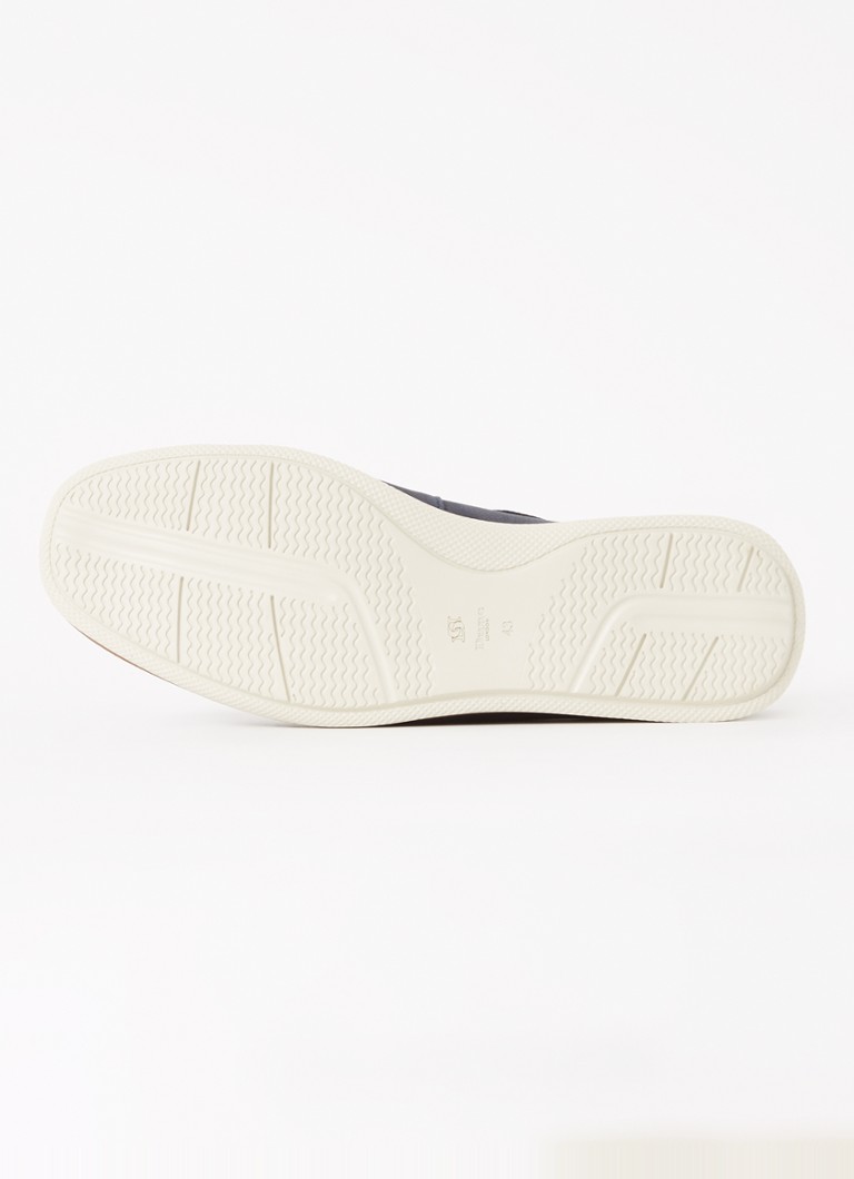 Dune London Wide Fit Berkly -loaferit nupukkia