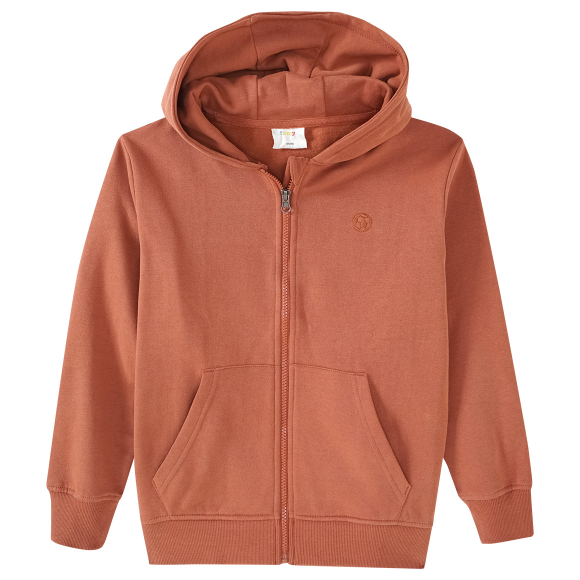 2 Jungen Sweatjacken im Set