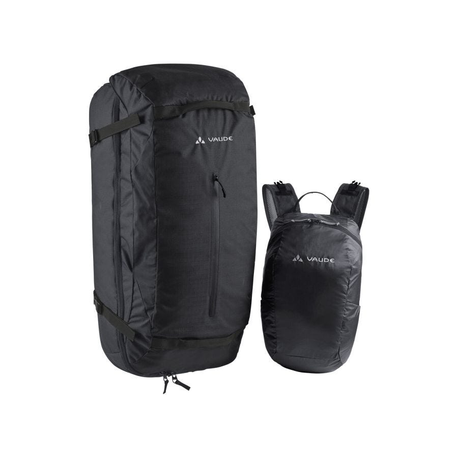 Mundo 65+To Go Reiserucksack