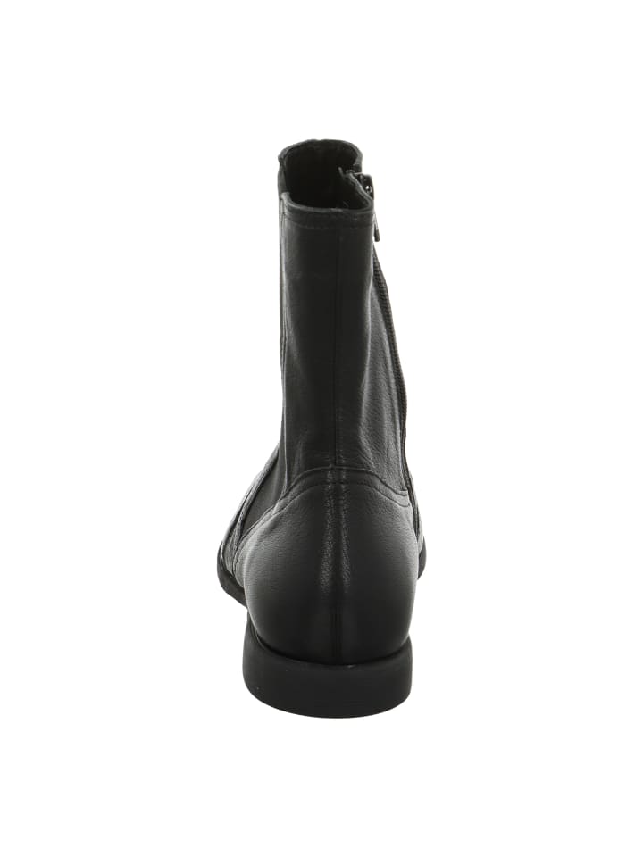 Think! Winterstiefelette AGRAT in Schwarz günstig kaufen