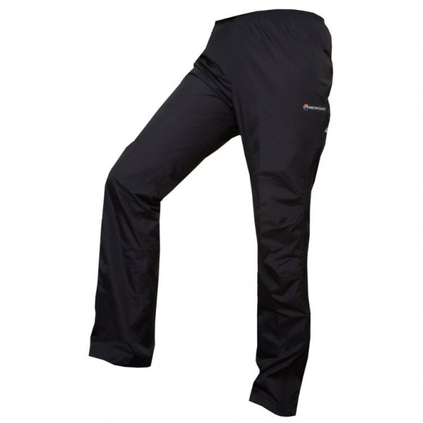 Montane - Women's Dynamo Pants - Regenhose