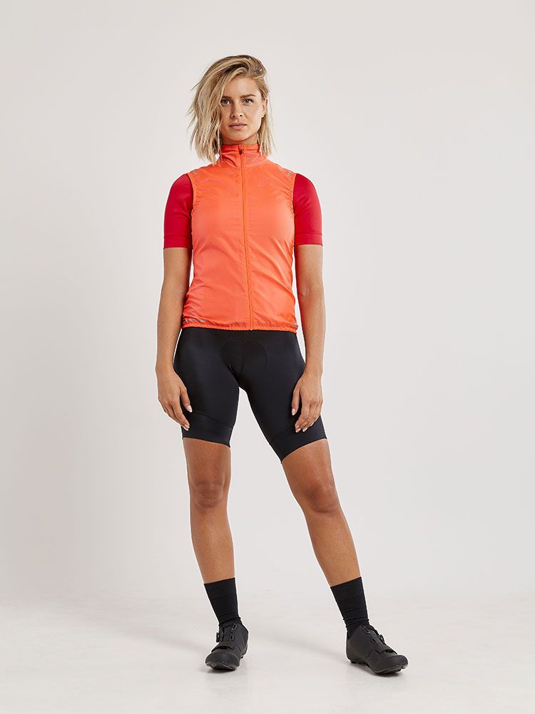 Craft Essence Light Wind - Damen Windweste kaufen | Bike-Discount