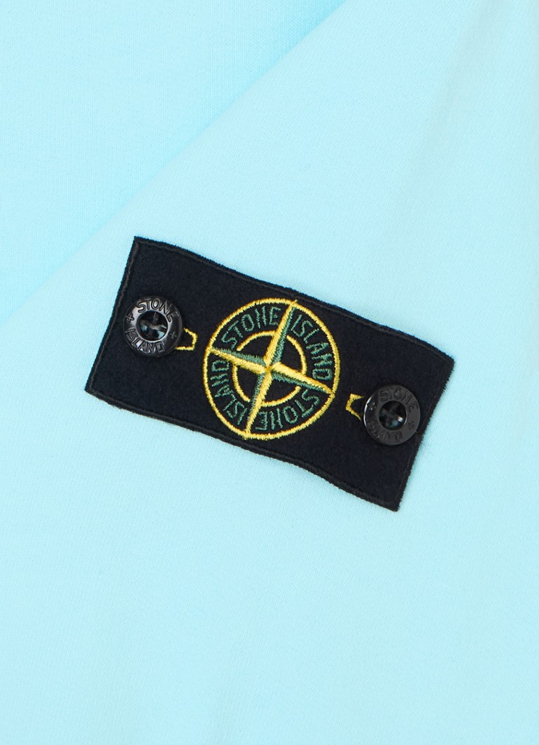 Pulover Stone Island 61320 cu logo