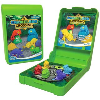 Flip n’ Play – Chameleon Crossing (DE)