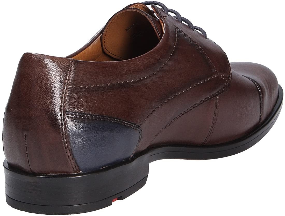 LLOYD Business Schuhe braun