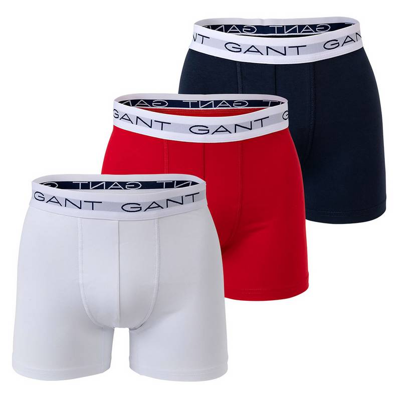 GANT Boxershort Unterhose Herren