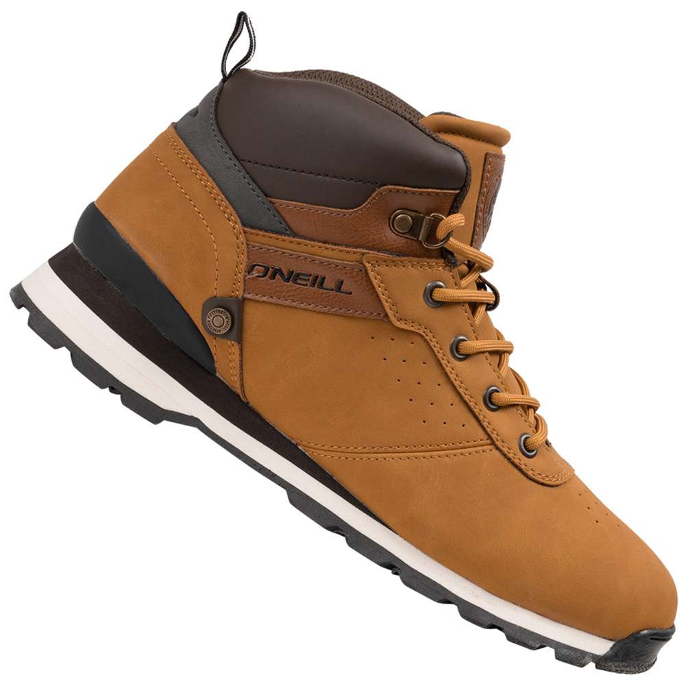 O'NEILL Grand Teton Mid Herren Boots 90223026-35A