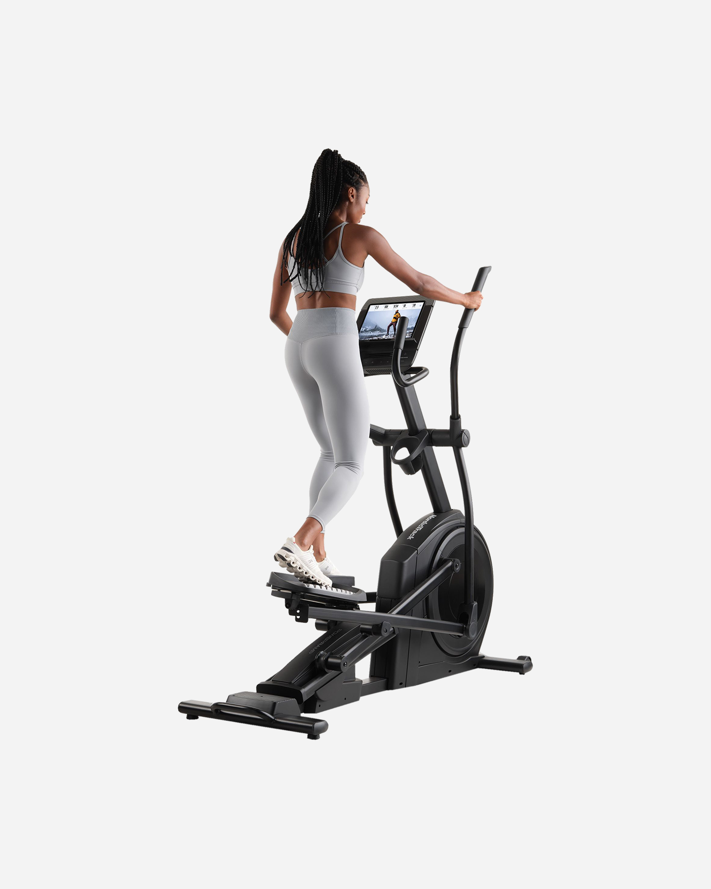 Elliptical Nordictrack Airglide Le NTEL89825-INT