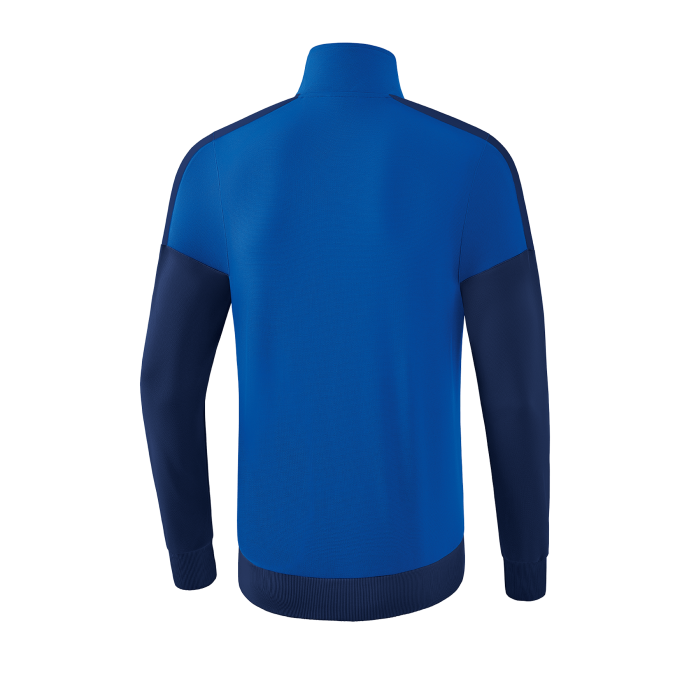 Erima Squad Trainingsjacke Blau