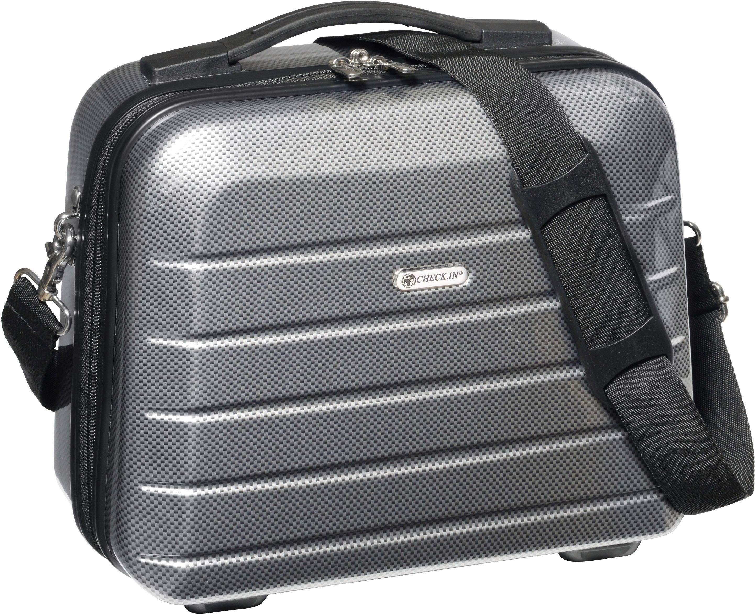 CHECK.IN® Beautycase London 2.0