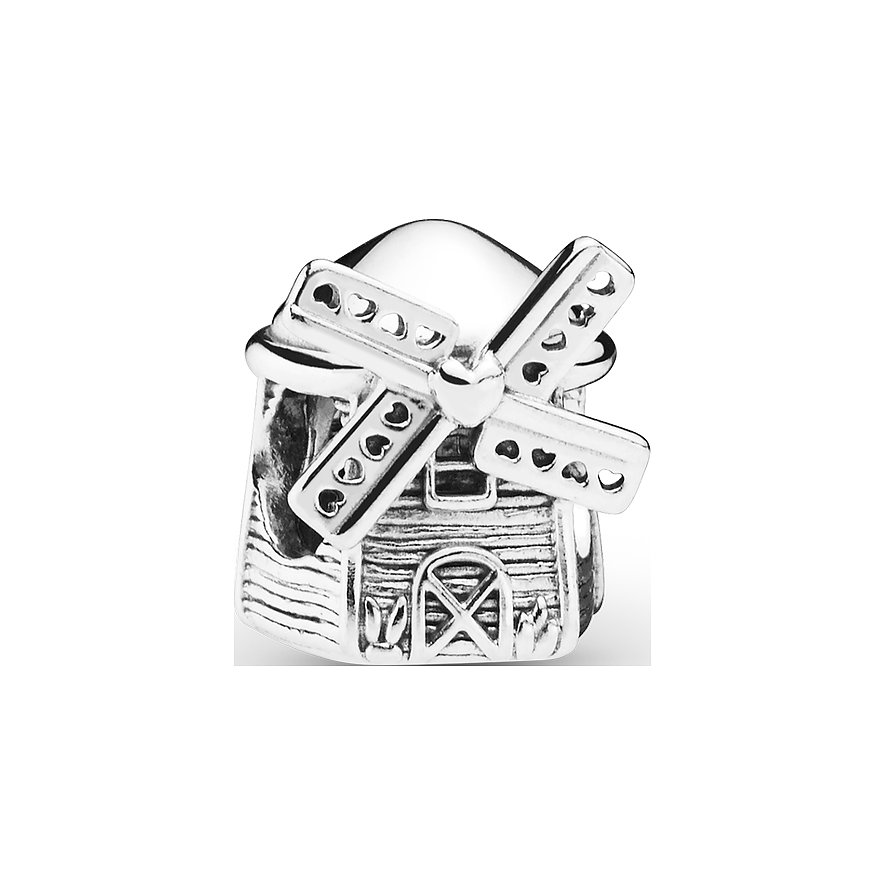 Pandora Charm Moments Windmill