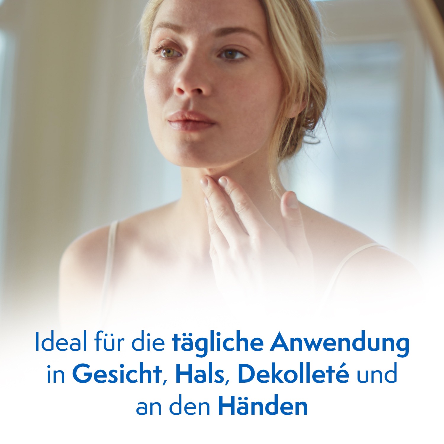 Sonnenschutz Gesicht Anti-Pigm.Cr.LSF 50+