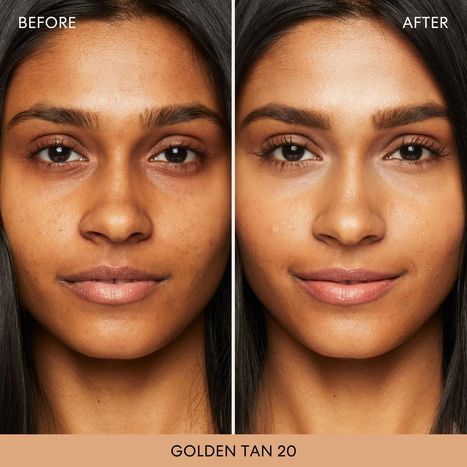 Viso Original Foundation SPF 15 - Puderfoundation