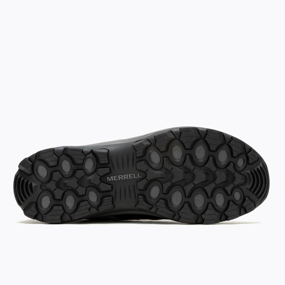 Merrell Deverta 3 Sport J036979 / schwarz