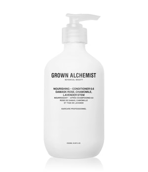 Grown Alchemist Nourishing 0.6 Conditioner-200 ml