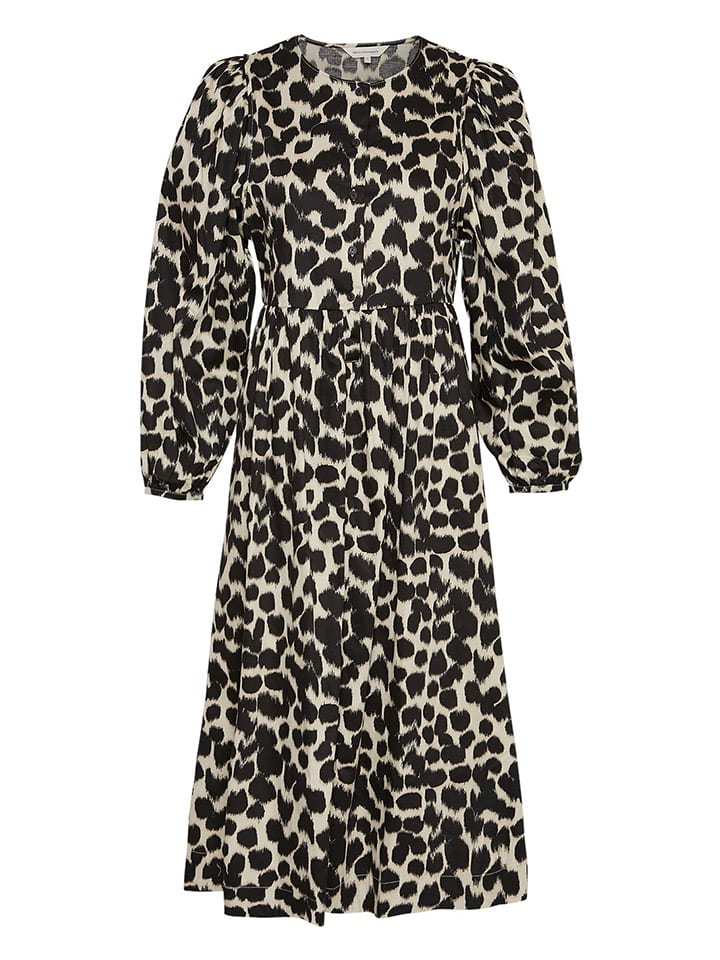 MOSS COPENHAGEN Kleid 