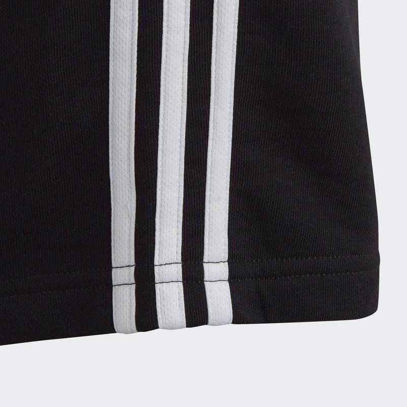 adidas Essentials 3-Streifen Shorts Funktionsshorts Kinder