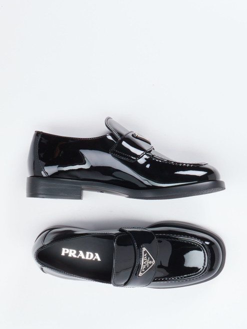 Slipper-15110090525 Prada