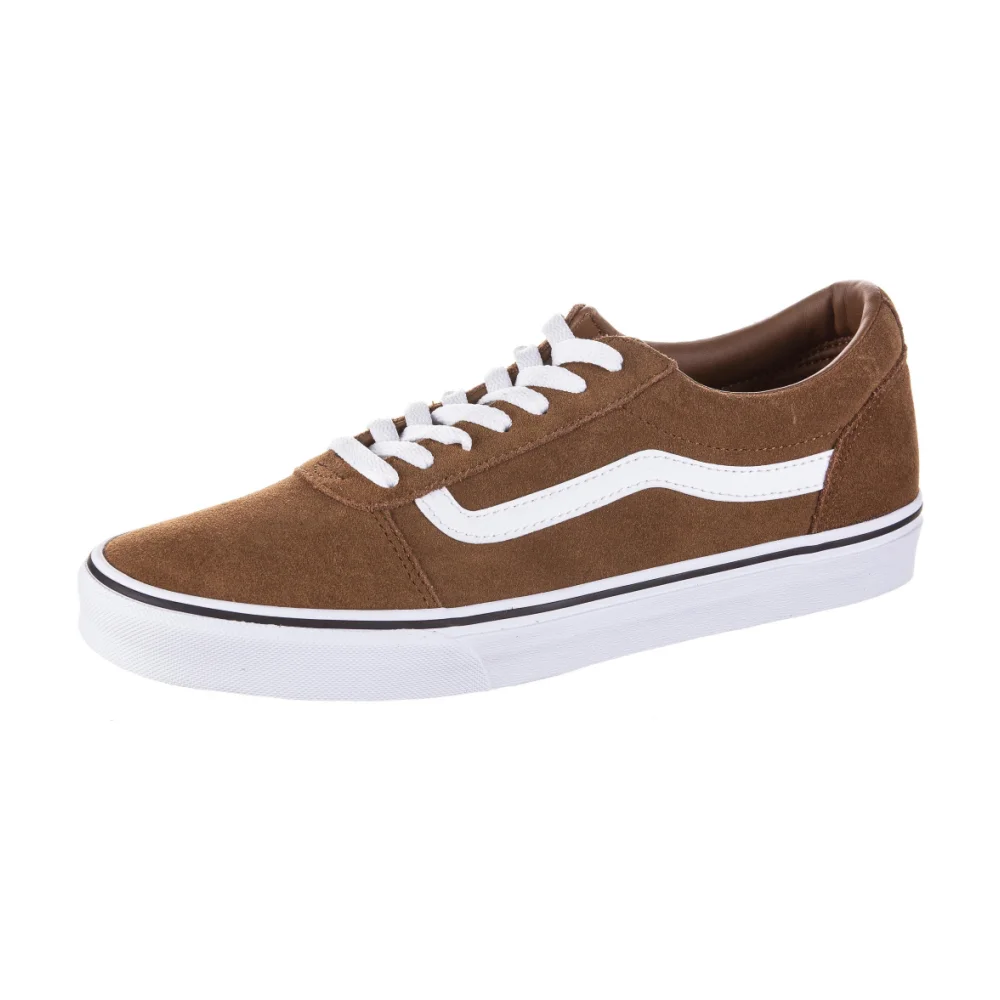 Vans Ward VN0A38DM7UG1 / braun